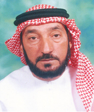 الدكتور سليمان ناصر ابراهيم العبودي