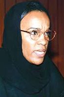 مريم جمعة فرج