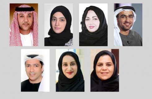 «اتحاد كتّاب أدباء الإمارات» يوزع المناصب والمهام الإدارية