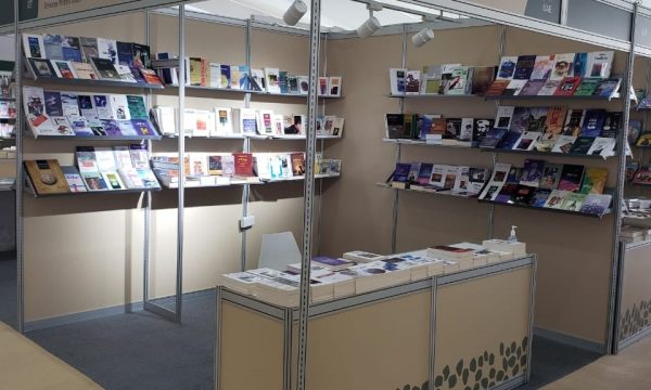 مشاركة فاعلة لاتحاد كتاب وأدباء الإمارات في معرض العين للكتاب