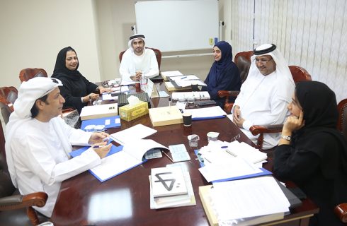 اتحاد كتاب وأدباء الإمارات يشكل لجنة للاستراتيجية ويعتمد الهيئات الإدارية واللجان والمجلات