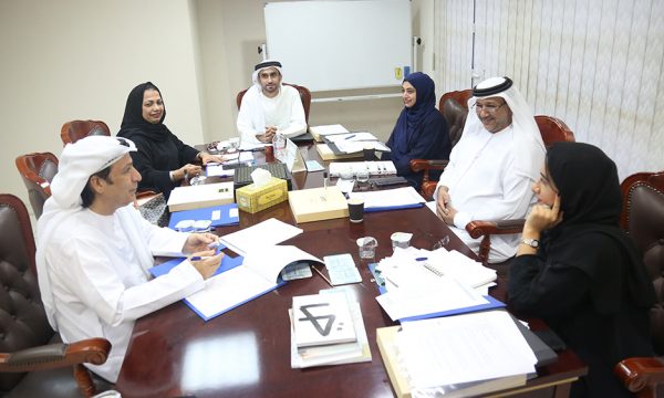 اتحاد كتاب وأدباء الإمارات يشكل لجنة للاستراتيجية ويعتمد الهيئات الإدارية واللجان والمجلات