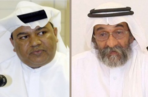 اتحاد كتاب الإمارات يهنئ أبو الريش والظاهري