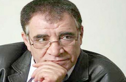 اتحاد الكتاب العرب ينعي الروائي الأردني الكبير جمال ناجي