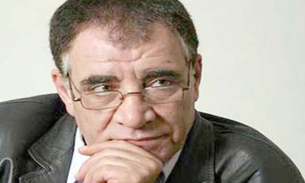 اتحاد الكتاب العرب ينعي الروائي الأردني الكبير جمال ناجي
