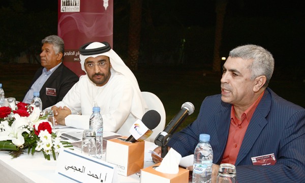 شهادات متنوعة وقراءات في المنجز السردي في ملتقى الإمارات للإبداع الخليجي