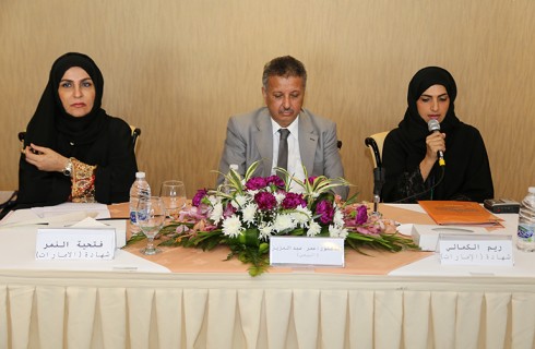 شهادات أدبية في «الإمارات للإبداع الخليجي»