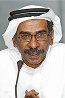 احمد راشد ثاني