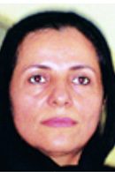 امينة بو شهاب