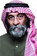 عليـ ابو الريش