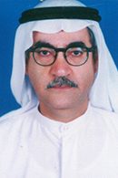 محمد عبيد غباش