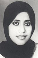 مريم خلفان